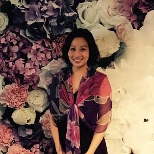 Meet your Posher, Ching-yi